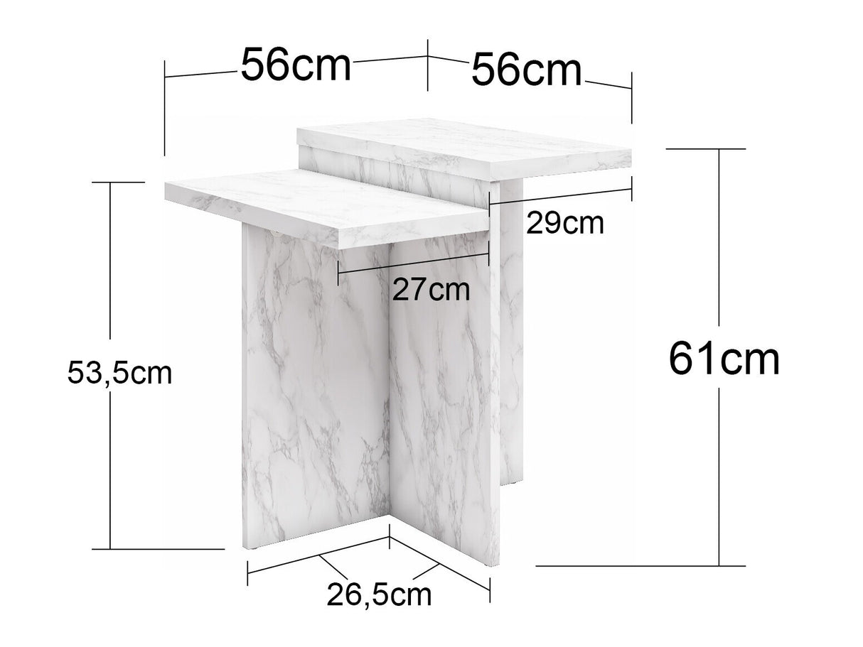 Žurnālu galdiņš 584142