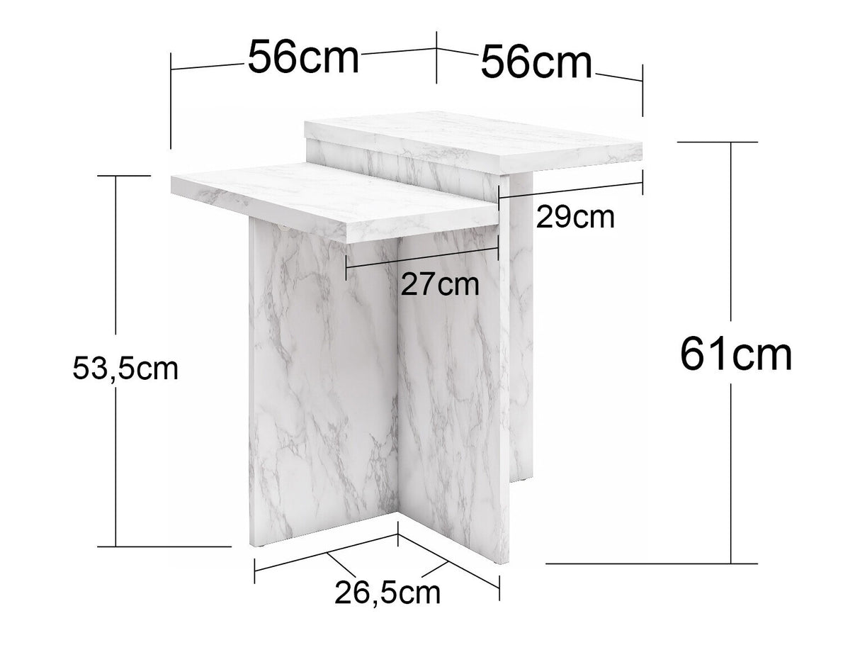 Žurnālu galdiņš 584142