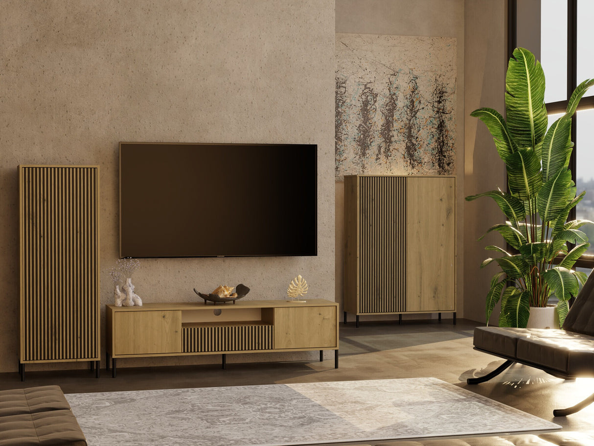 Viesistabas komplekts 584161