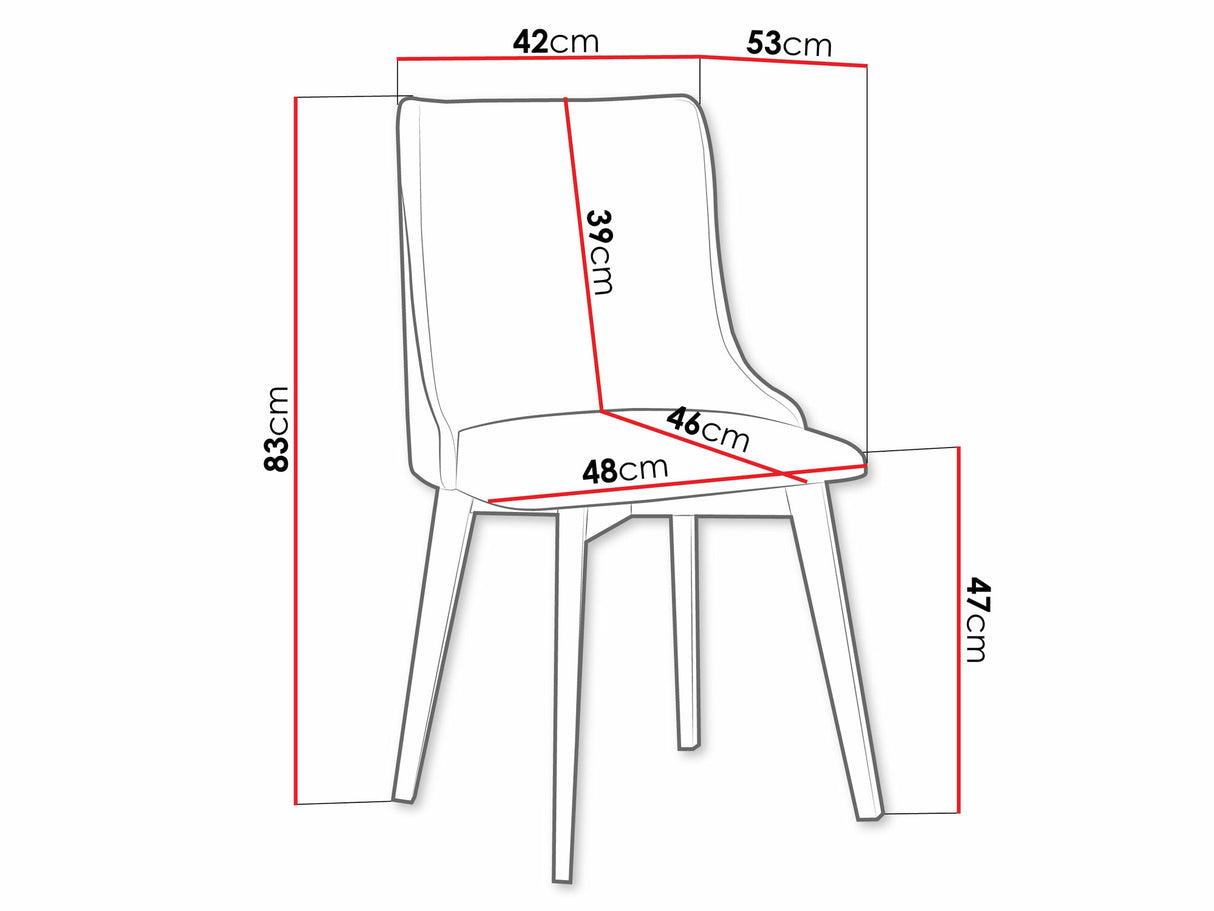 Krēsls 552341 3971347