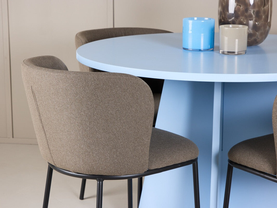 Ēdamistabas komplekts 584228