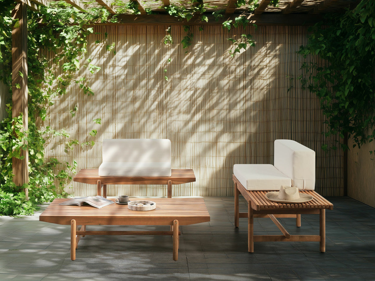 Dārza mēbeļu komplekts 584255