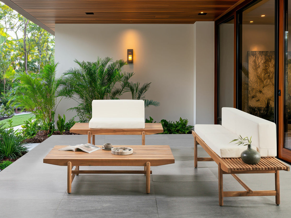 Dārza mēbeļu komplekts 584260