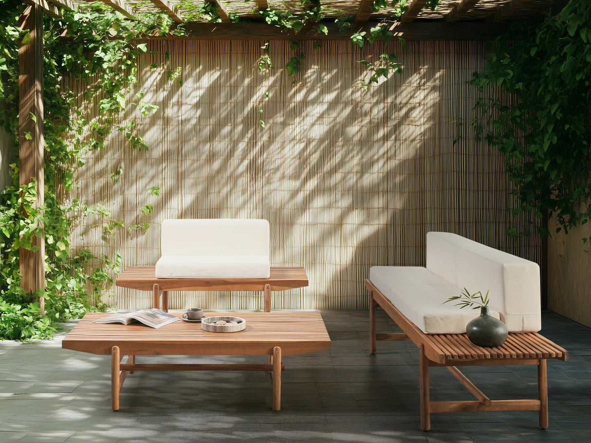 Dārza mēbeļu komplekts 584260