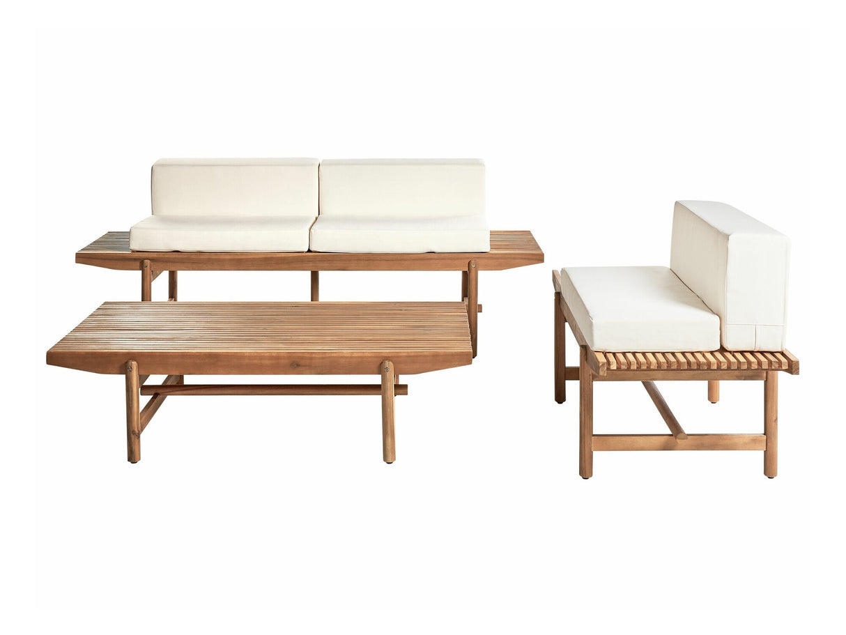 Dārza mēbeļu komplekts 584260