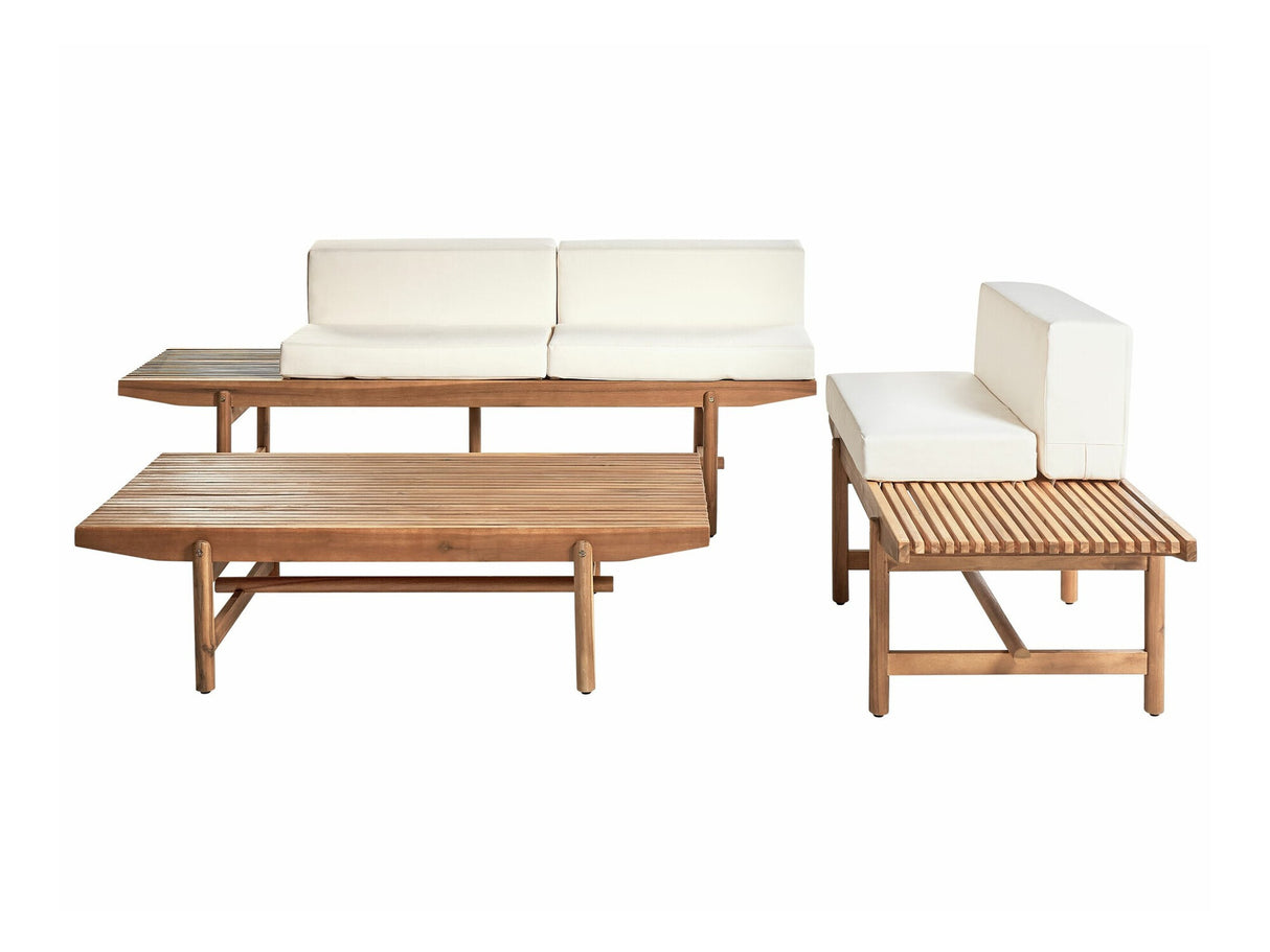 Dārza mēbeļu komplekts 584260