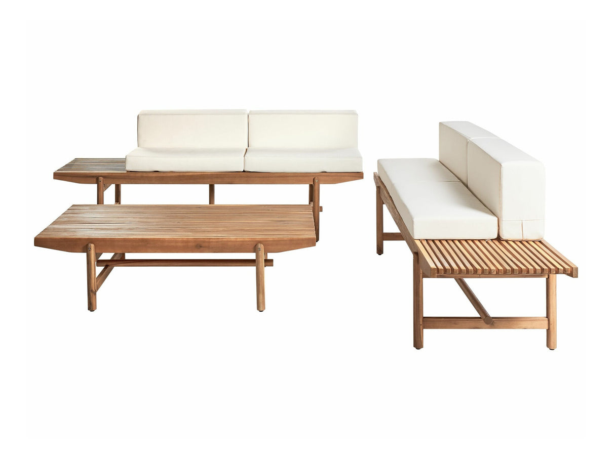 Dārza mēbeļu komplekts 584263