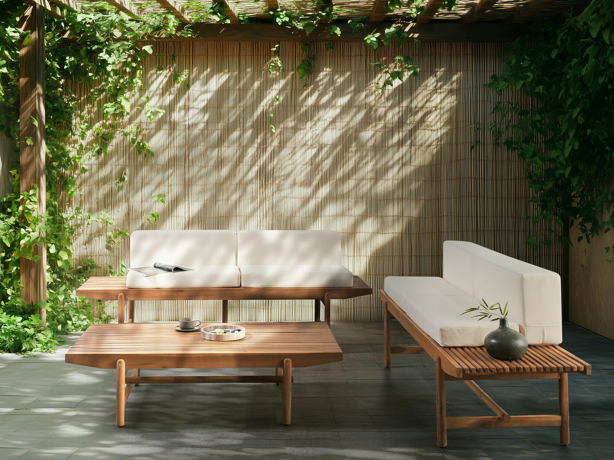 Dārza mēbeļu komplekts 584263