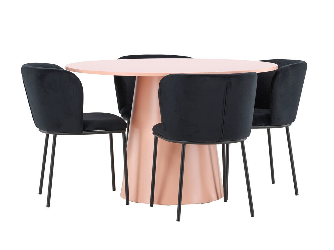 Ēdamistabas komplekts 584265