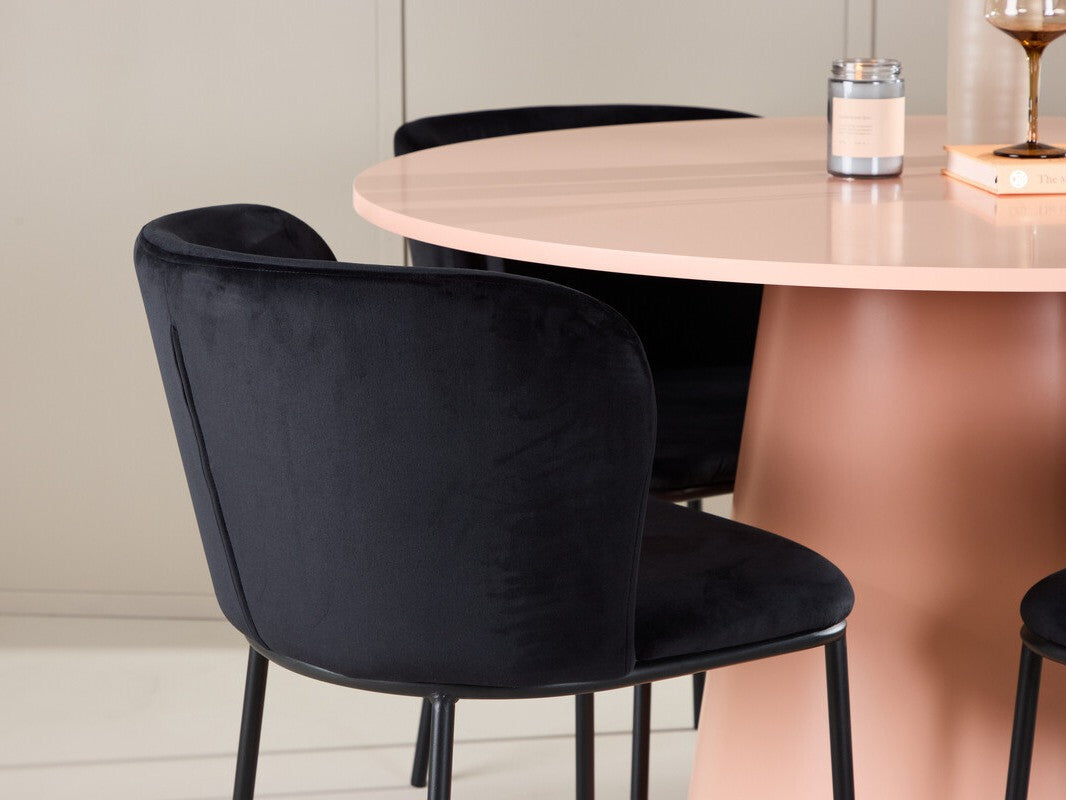 Ēdamistabas komplekts 584265