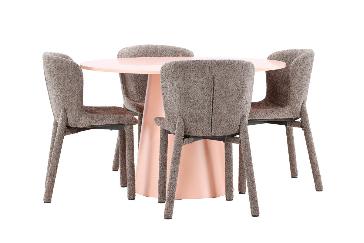 Ēdamistabas komplekts 584270