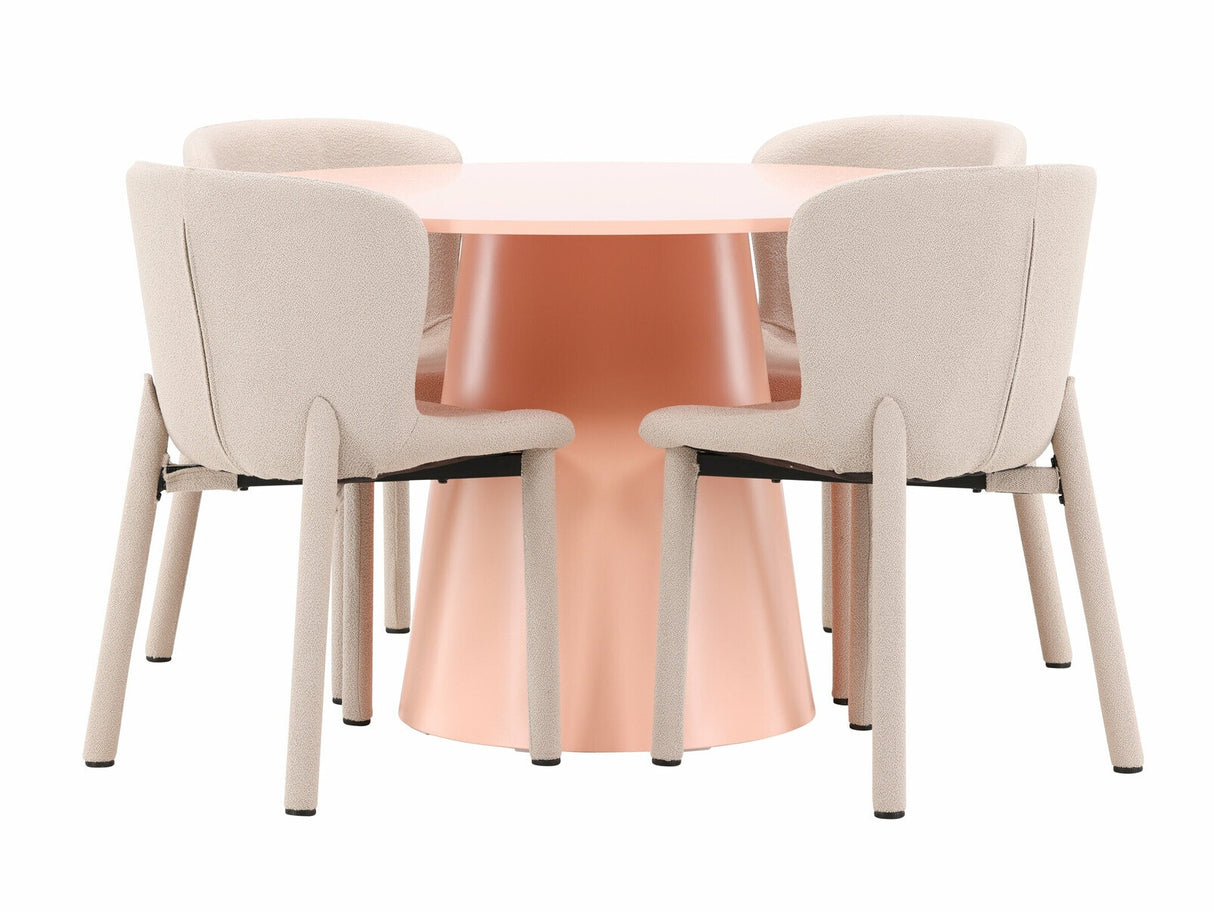 Ēdamistabas komplekts 584270