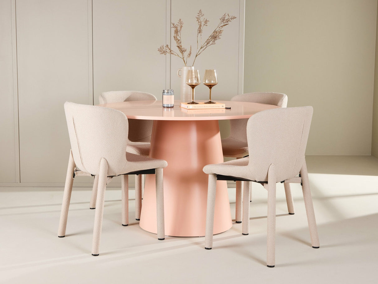 Ēdamistabas komplekts 584270