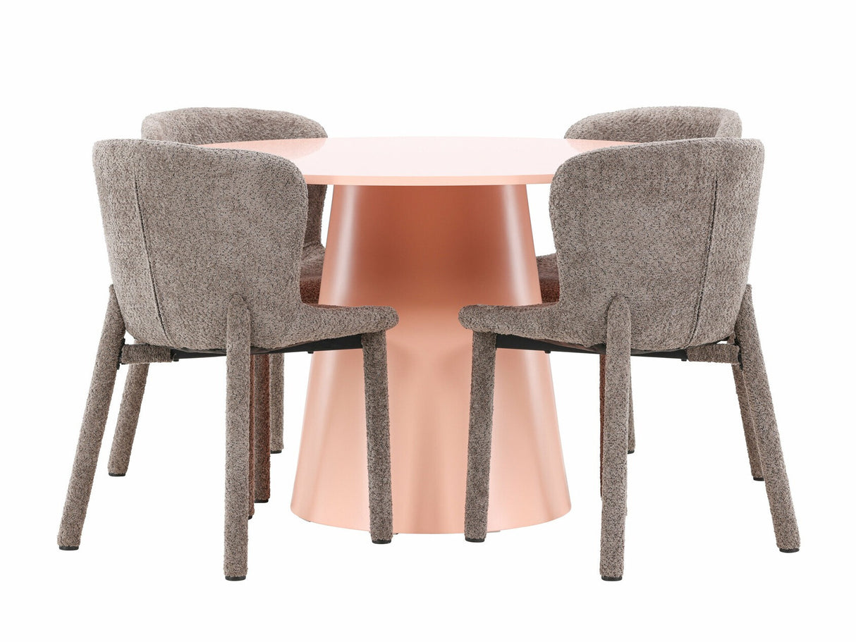 Ēdamistabas komplekts 584270