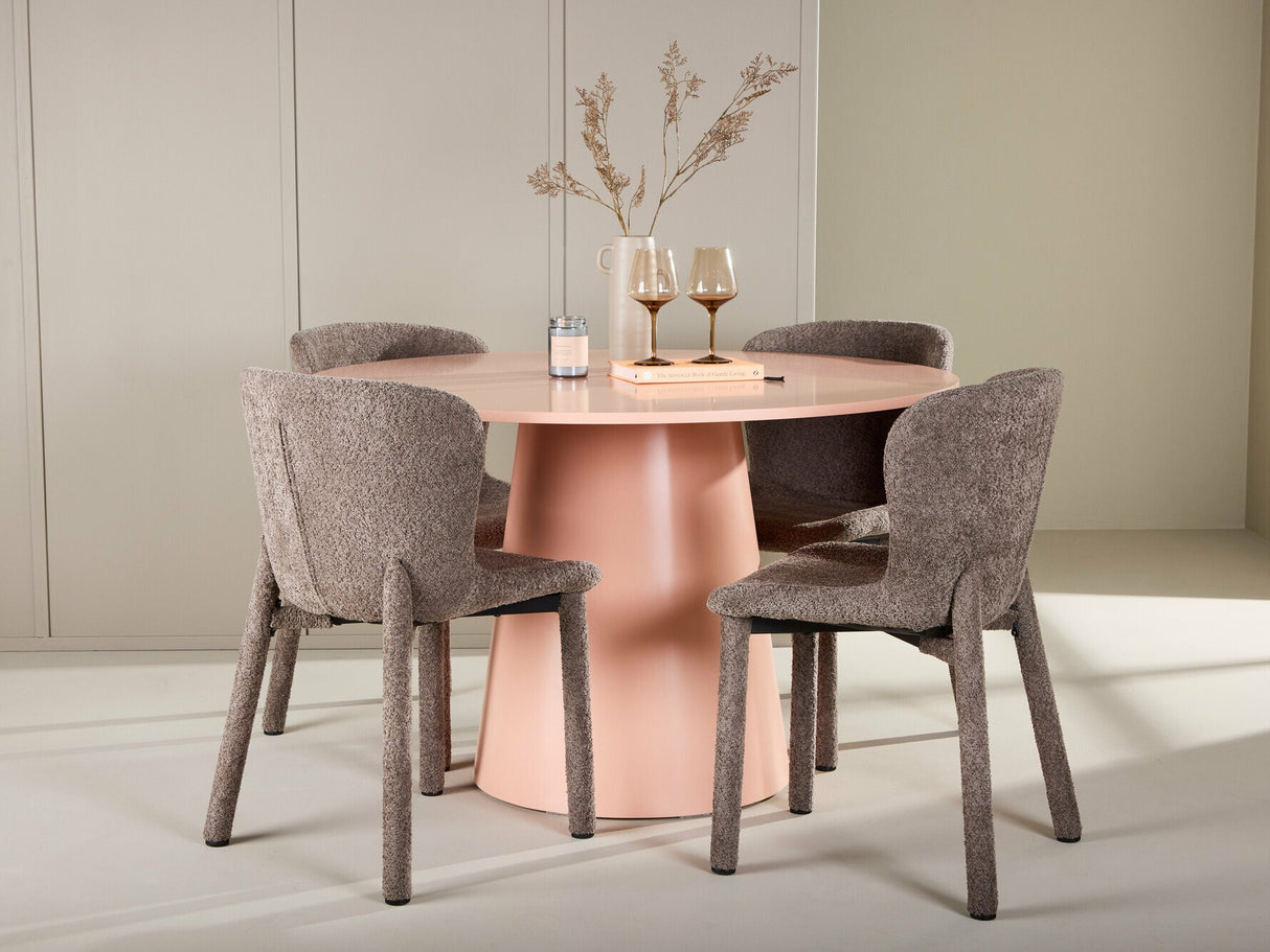 Ēdamistabas komplekts 584270