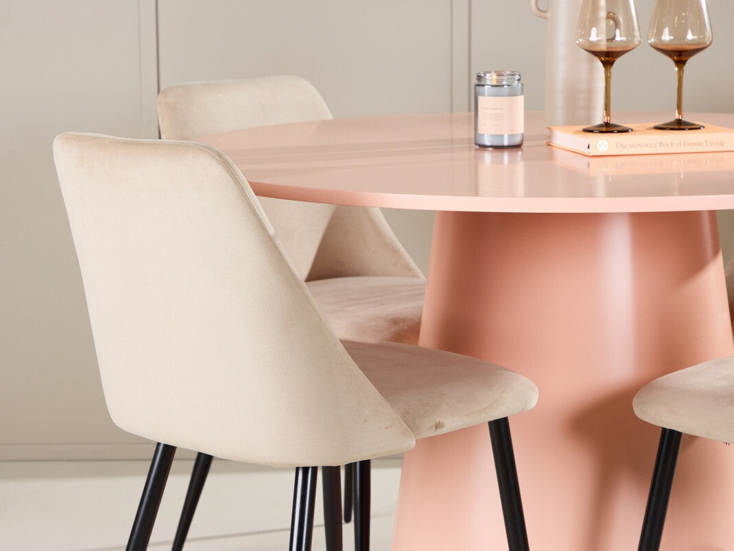 Ēdamistabas komplekts 584280