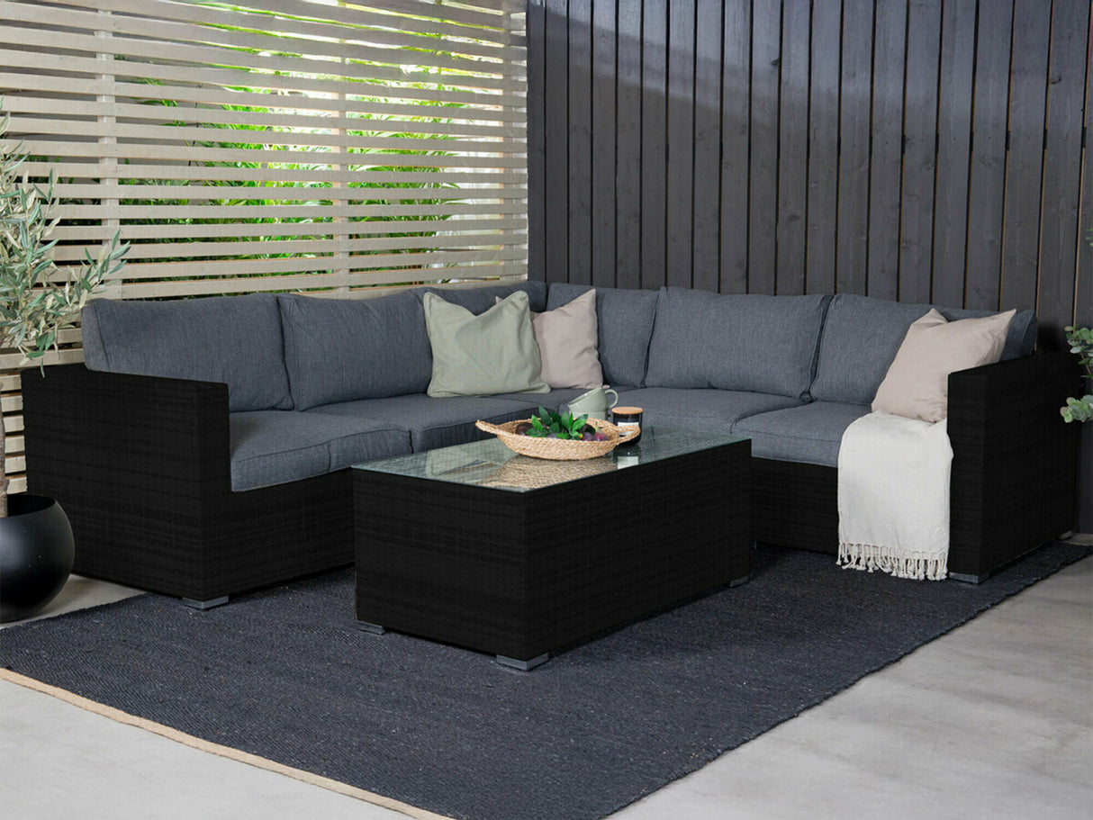 Dārza mēbeļu komplekts 484148 3972629