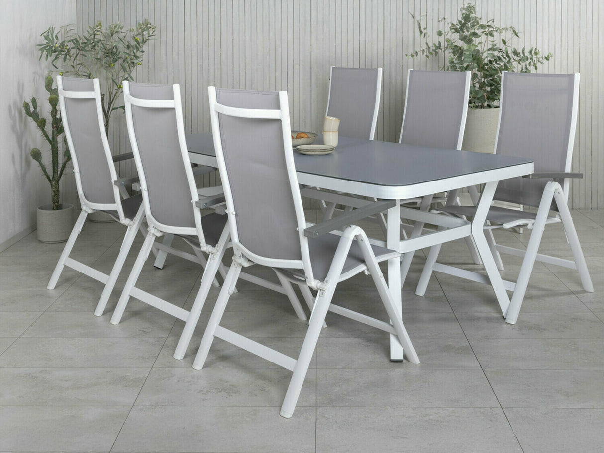 Galds un krēslu komplekts 423014 3972632