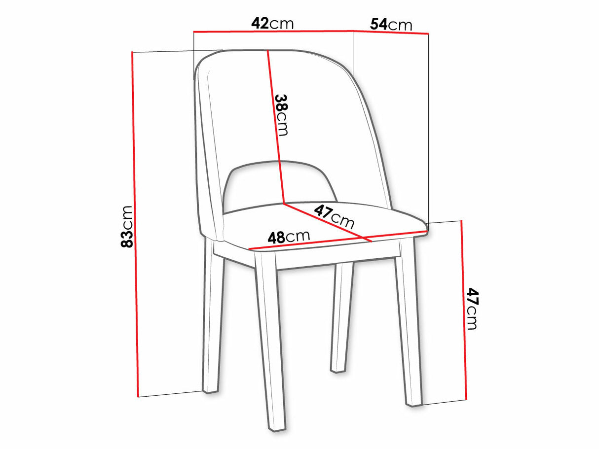 Krēsls 508109 3973024