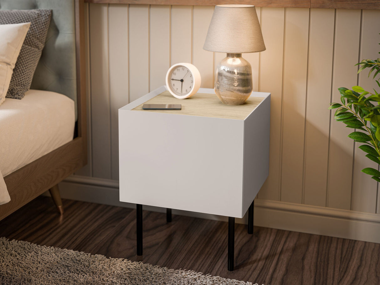 Naktsgaldiņu komplekts 584381