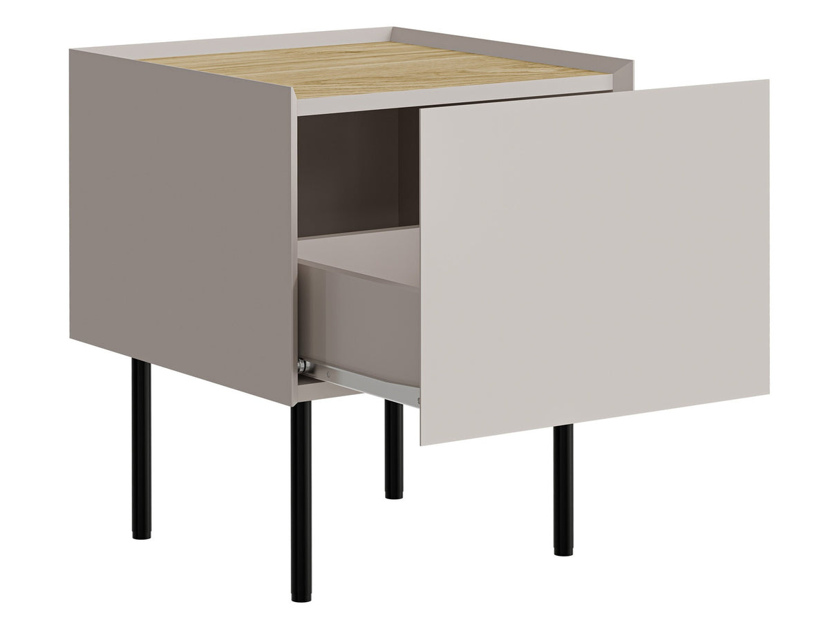 Naktsgaldiņu komplekts 584381