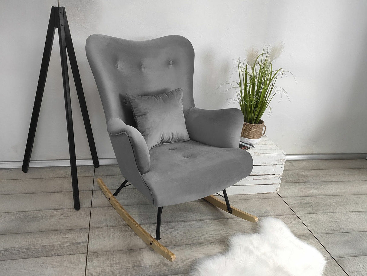 Šūpuļkrēsls 294356 3974017