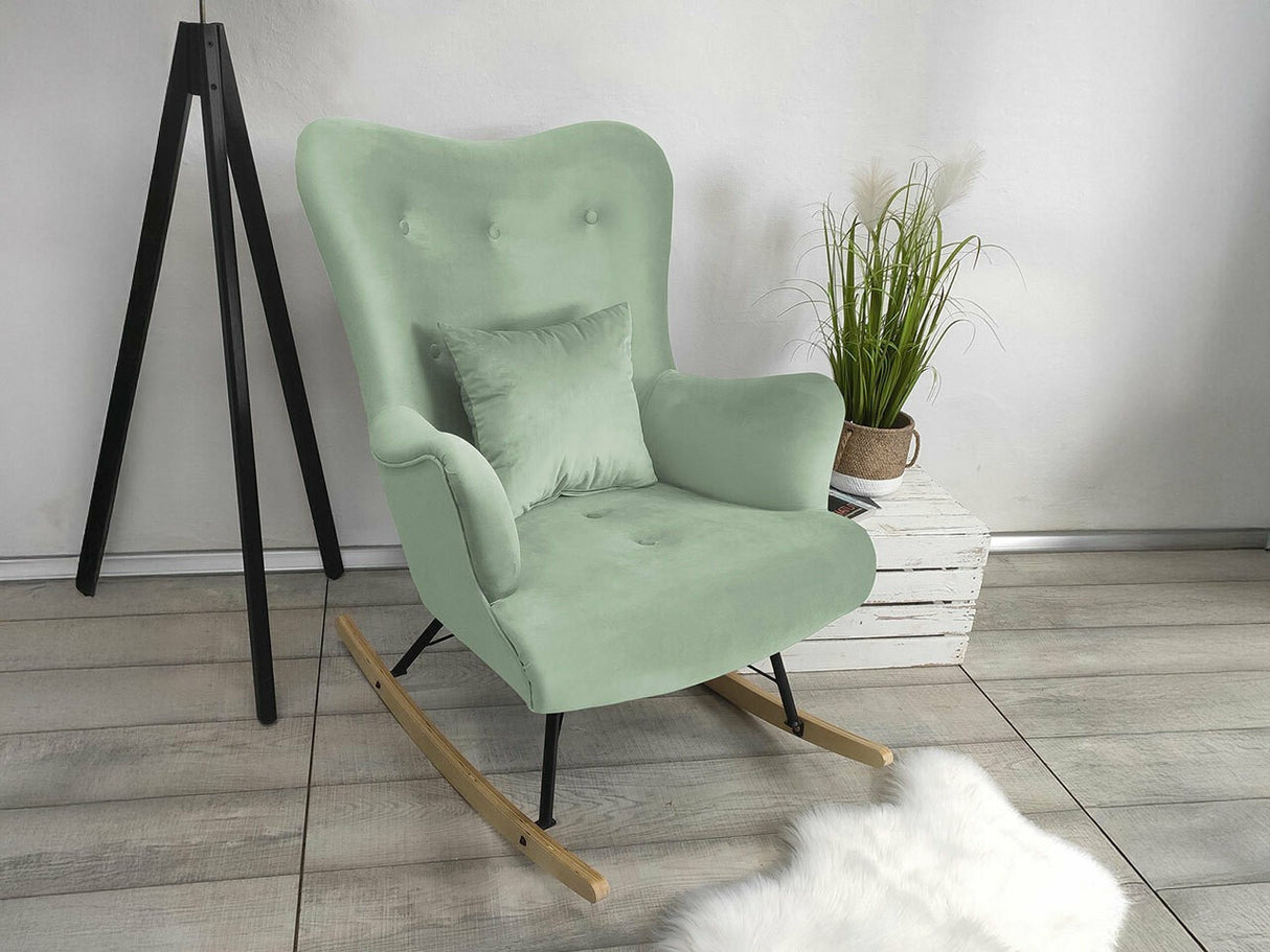 Šūpuļkrēsls 294356 3974032