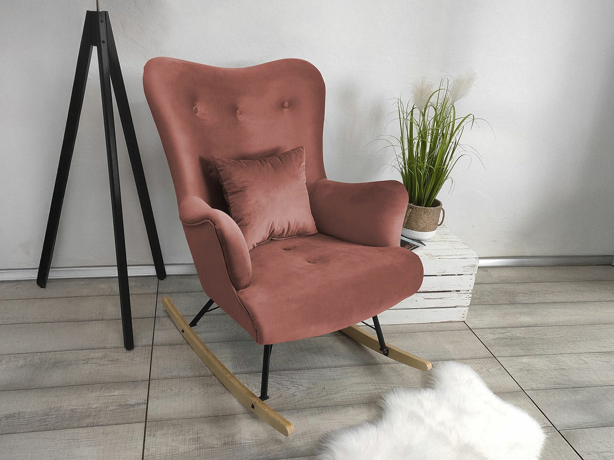 Šūpuļkrēsls 294356 3974034