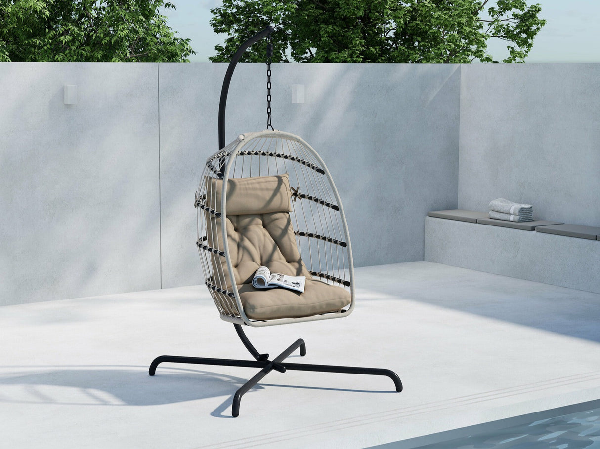 Piekaramais krēsls 584423