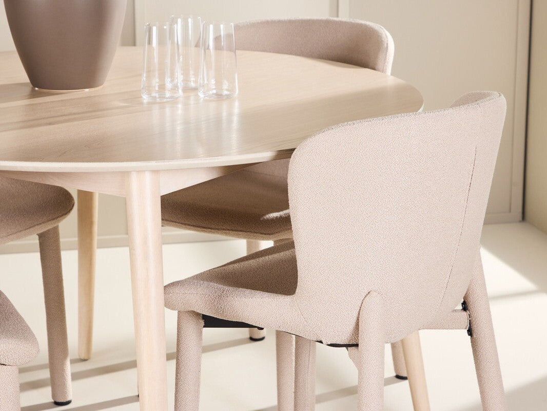 Ēdamistabas komplekts 584430