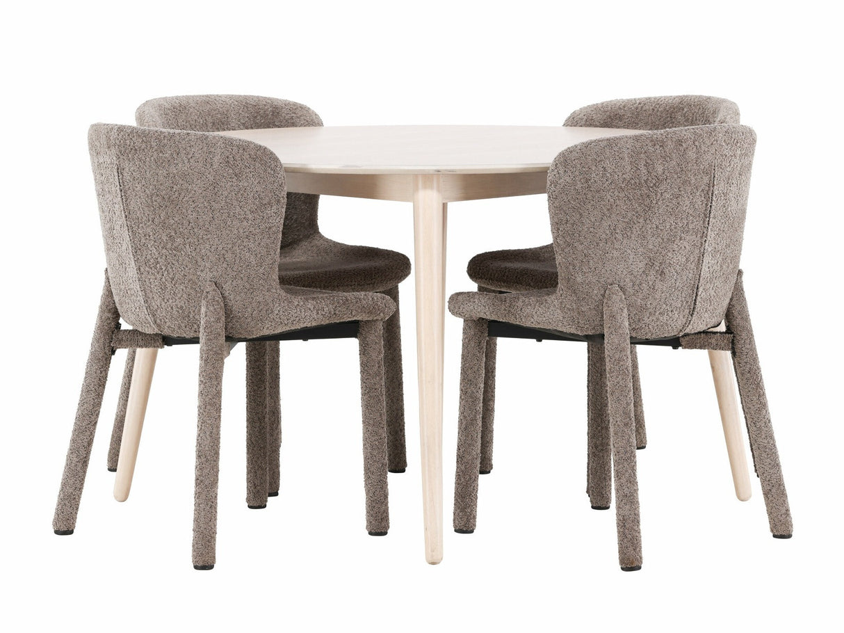 Ēdamistabas komplekts 584430