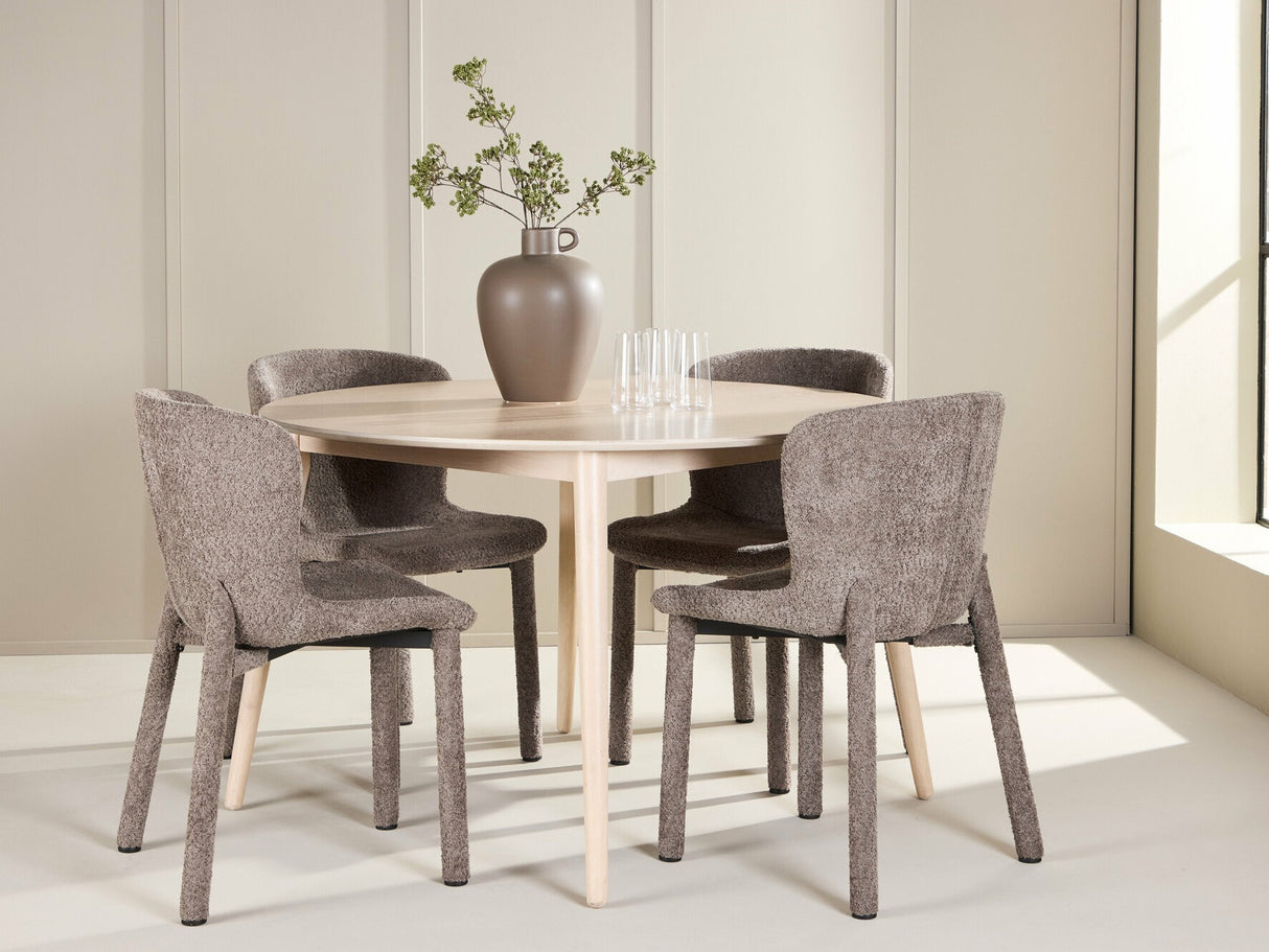 Ēdamistabas komplekts 584430