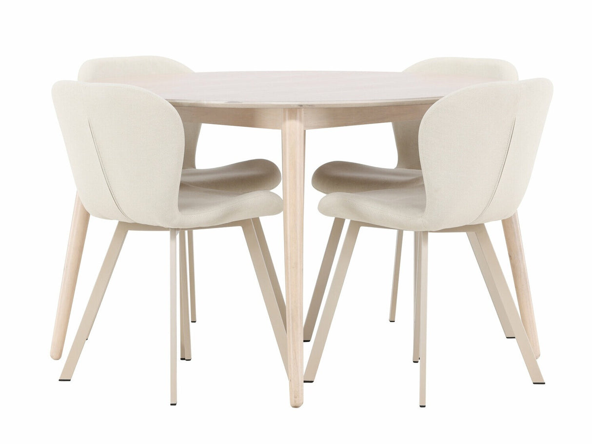 Ēdamistabas komplekts 584435