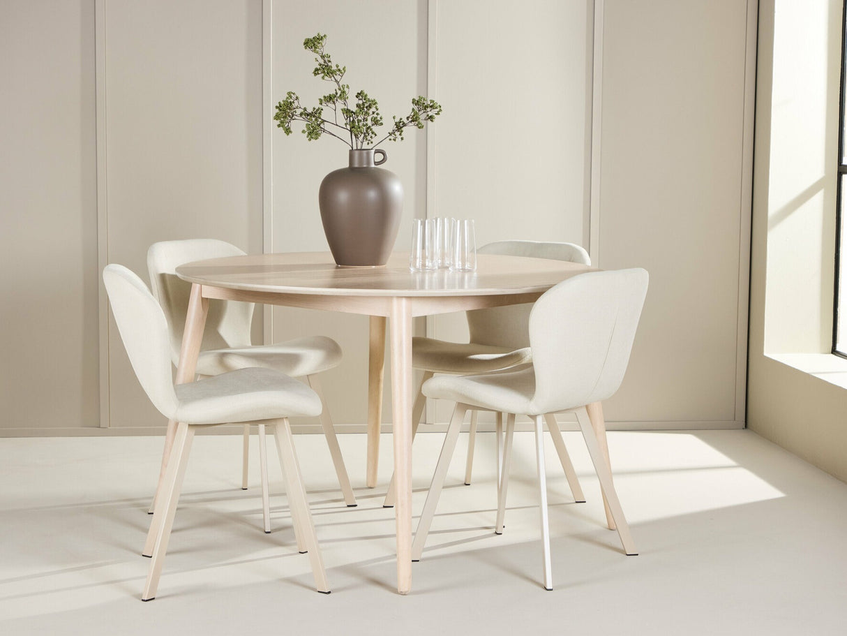 Ēdamistabas komplekts 584435