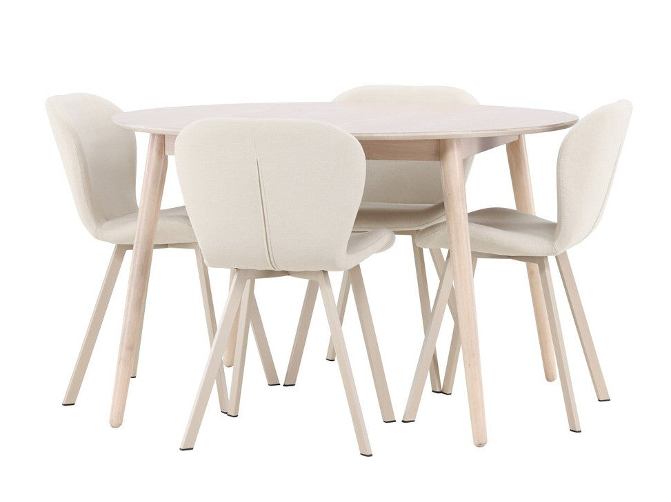 Ēdamistabas komplekts 584435