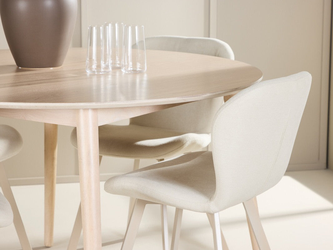 Ēdamistabas komplekts 584435