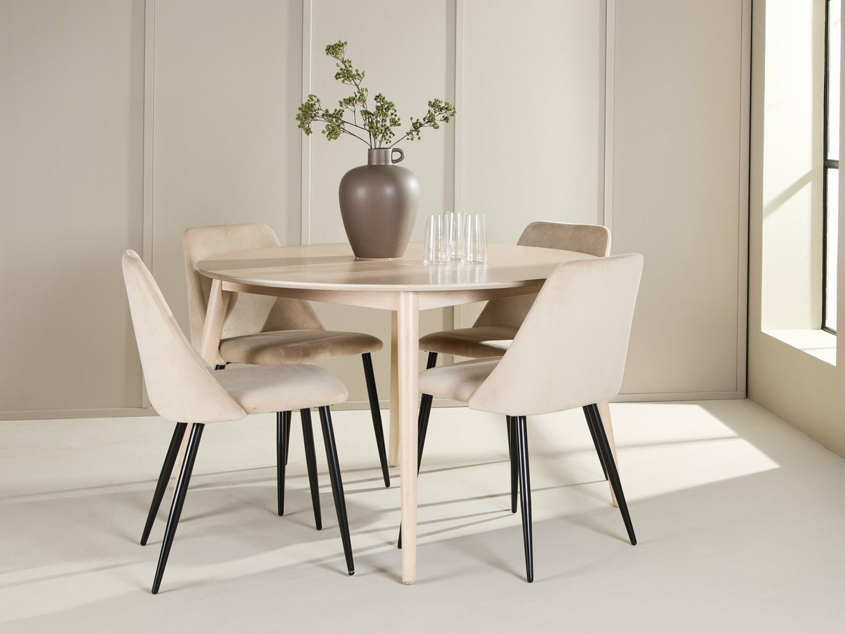 Ēdamistabas komplekts 584436