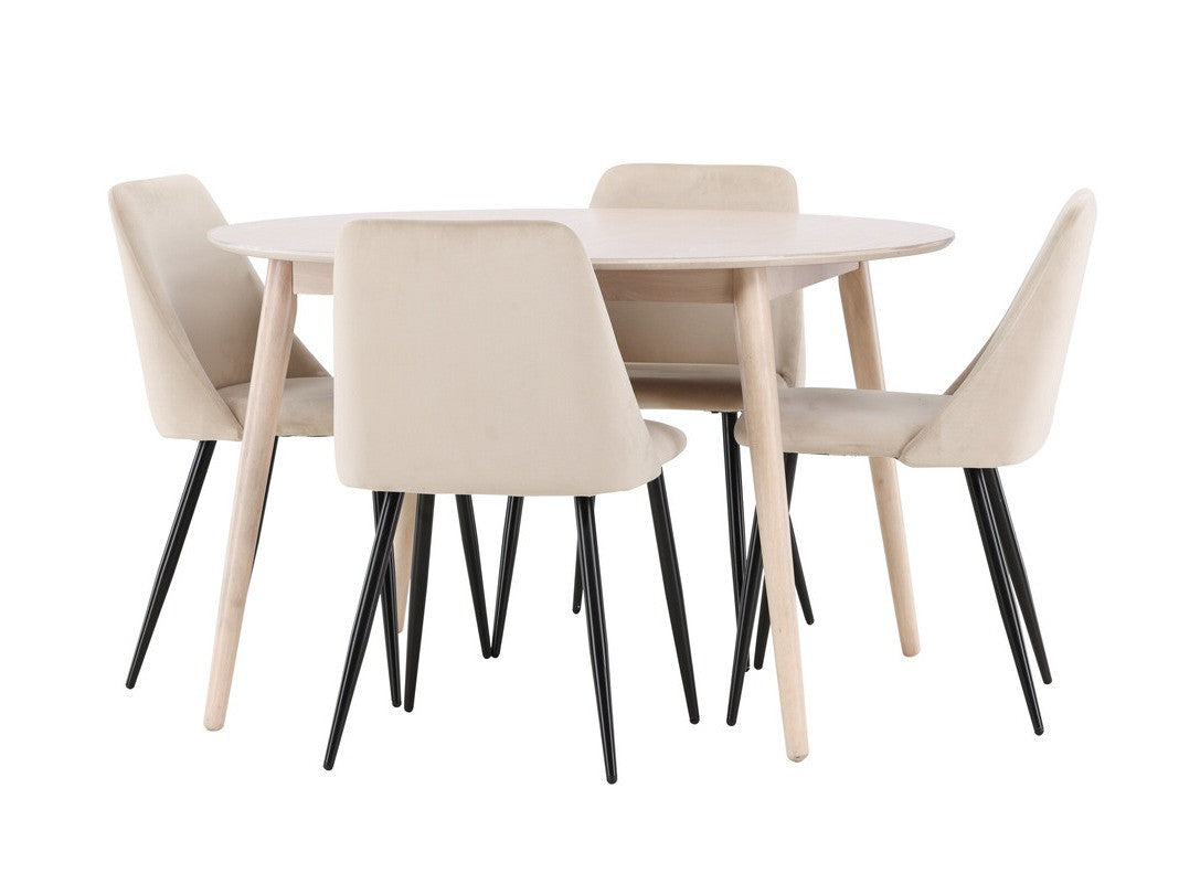 Ēdamistabas komplekts 584436