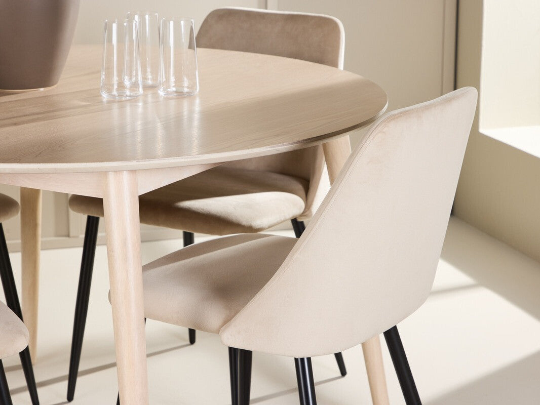 Ēdamistabas komplekts 584436