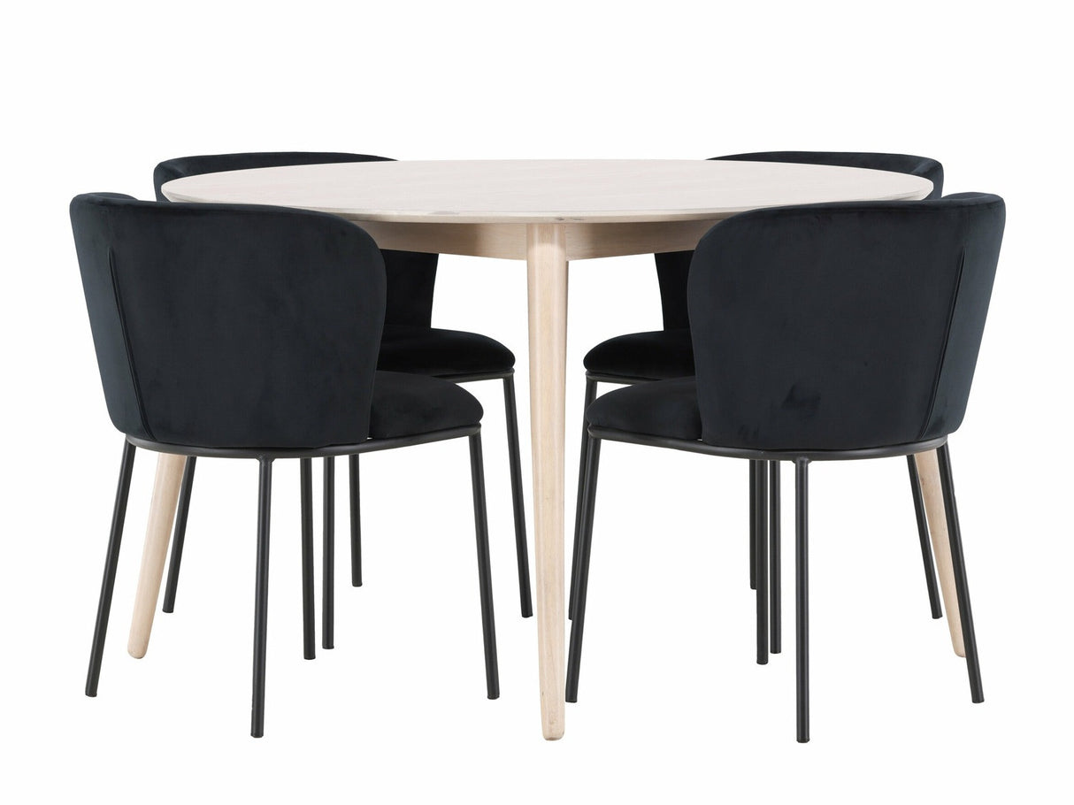 Ēdamistabas komplekts 584451