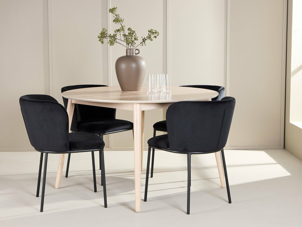 Ēdamistabas komplekts 584451