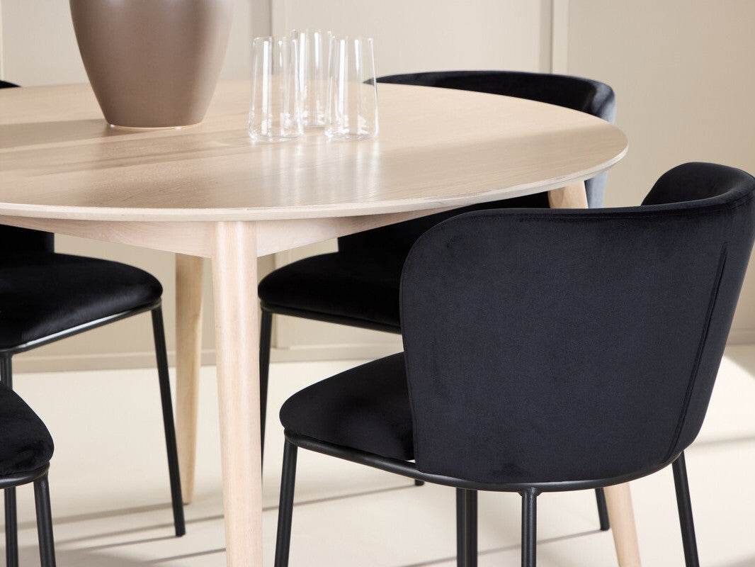 Ēdamistabas komplekts 584451