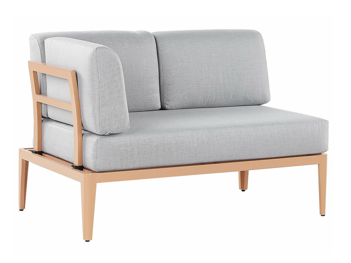 Dārza mēbeļu komplekts 584470