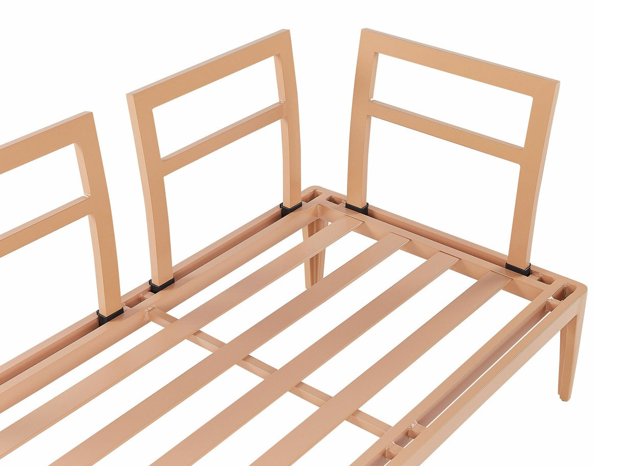 Dārza mēbeļu komplekts 584470