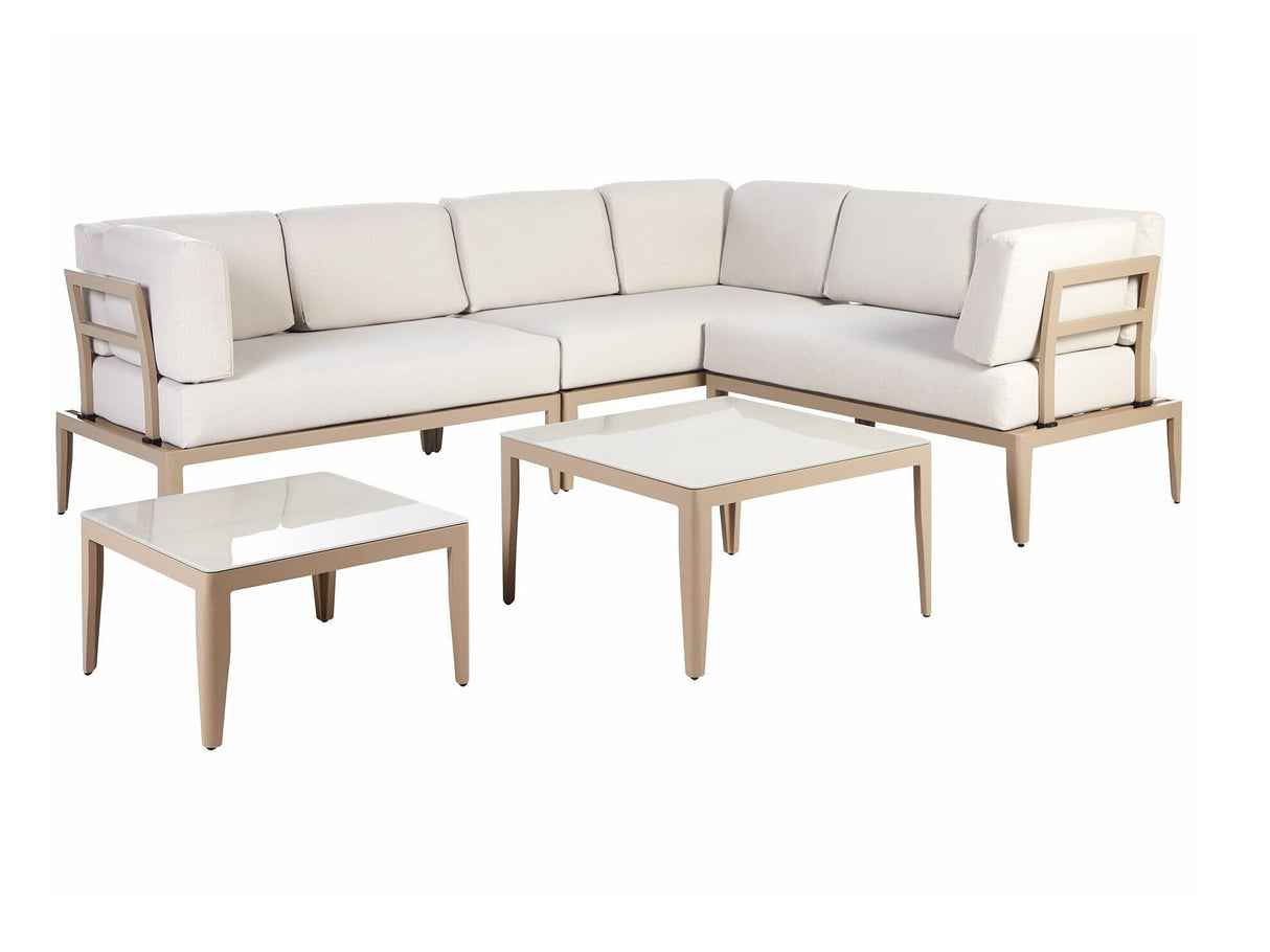 Dārza mēbeļu komplekts 584470