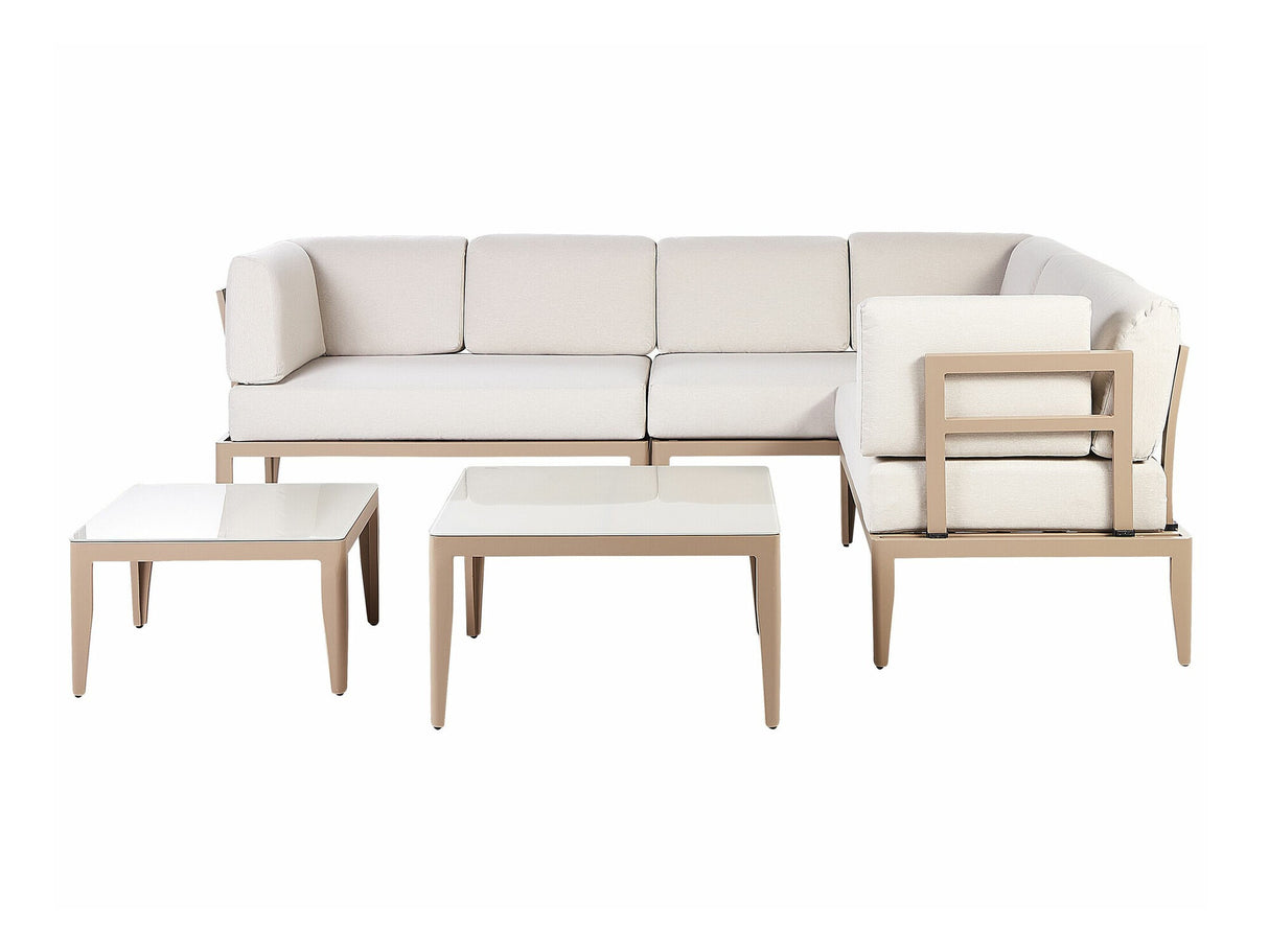 Dārza mēbeļu komplekts 584470