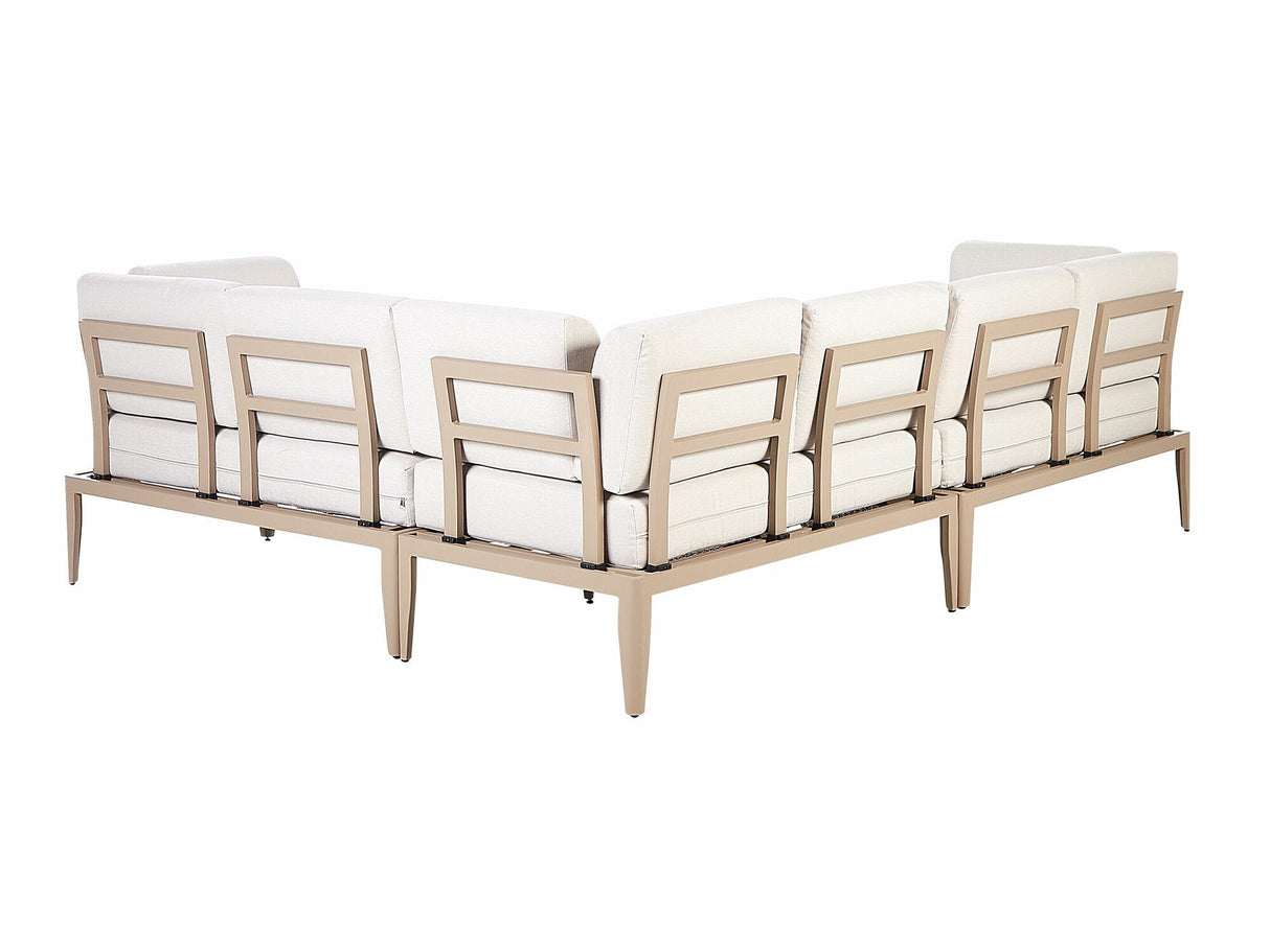 Dārza mēbeļu komplekts 584470