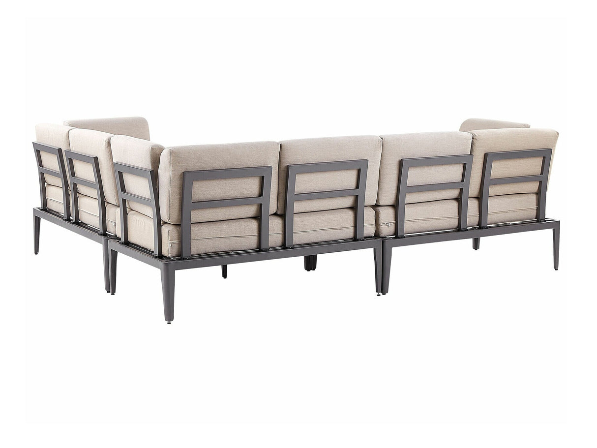 Dārza mēbeļu komplekts 584470