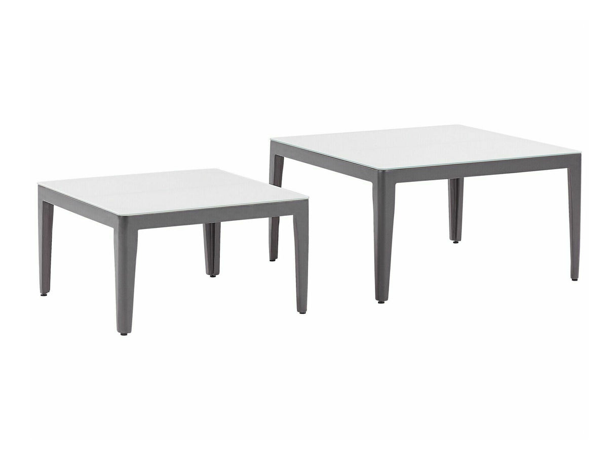 Dārza mēbeļu komplekts 584470