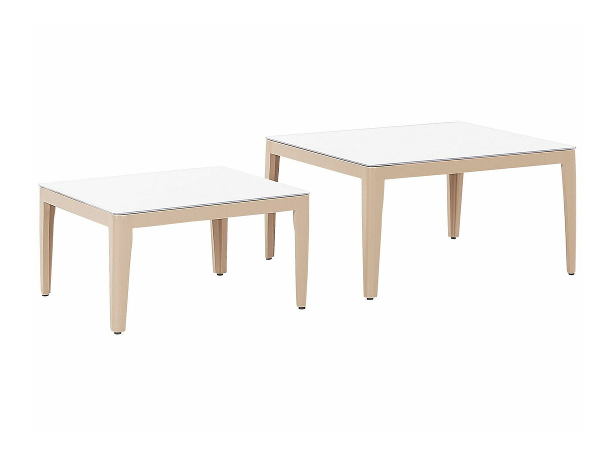 Dārza mēbeļu komplekts 584470